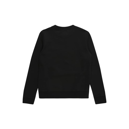 Bluza 'MONOGRAM TERRY CREW NECK'  Calvin Klein 164 AboutYou