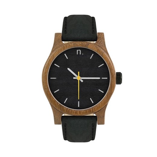 Drewniany zegarek damski classic 38 n028 Neat   okazyjna cena Neatbrand 