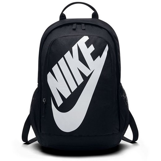 Plecak Hayward Futura 2.0 Nike (czarny)