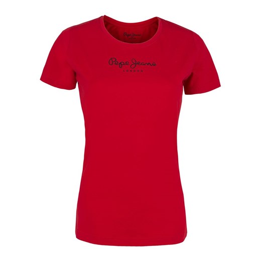 T-Shirt Pepe Jeans New Virginia Red
