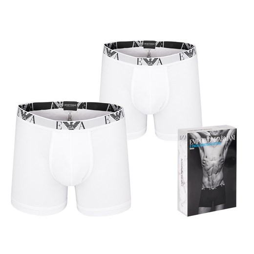 Bokserki Emporio Armani Underwear 2 Pack