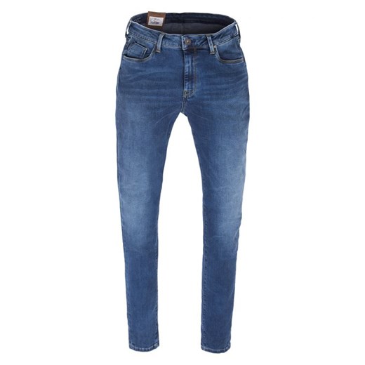 Spodnie Jeansowe Pepe Jeans Regent Blue