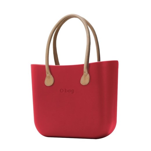 Shopper bag O Bag średniej wielkości 