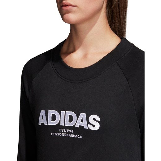 Adidas Performance bluza sportowa 