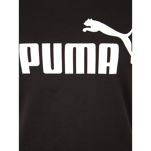 Bluzka sportowa czarna Puma 