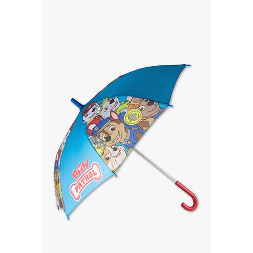 Wielokolorowy parasol dziecięcy C&A 