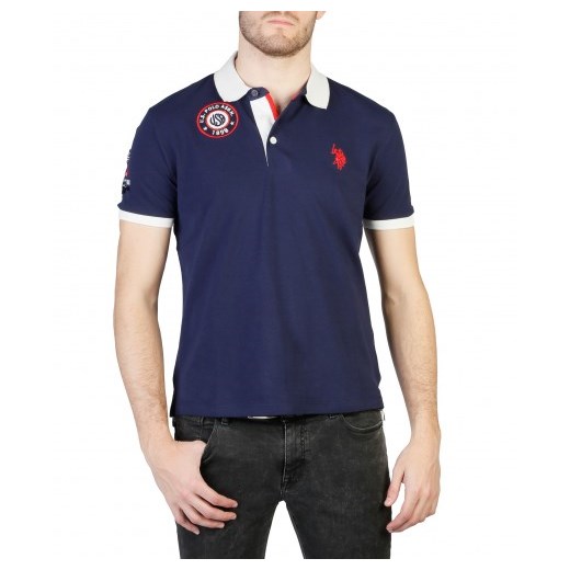 U.S. Polo Polo U.S Polo Assn.  L Luxtige