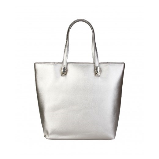 Shopper bag Cavalli Class elegancka 