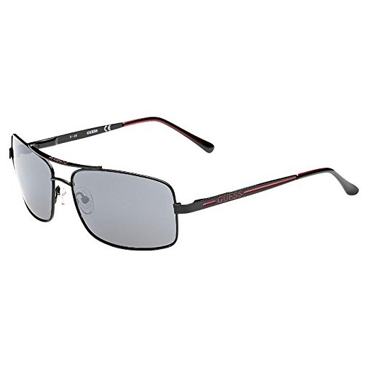 GUESS gu6710 okulary przeciwsłoneczne dla mężczyzn -  bez rozmiaru