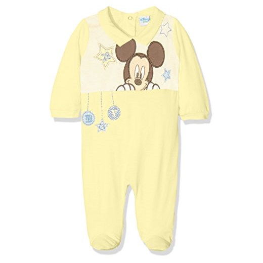 Mickey Mouse odzież dla niemowląt uniwersalna 