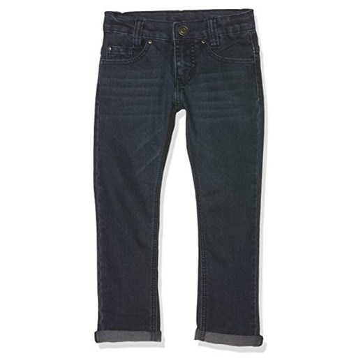 Spodnie chłopięce Bimbus jeansowe 