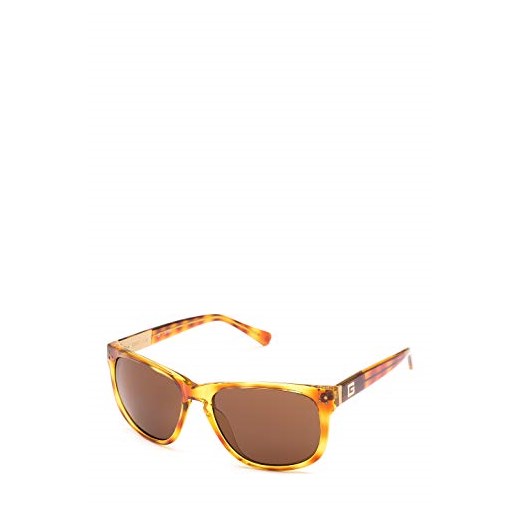 Okulary przeciwsłoneczne damskie Guess Sunglasses 