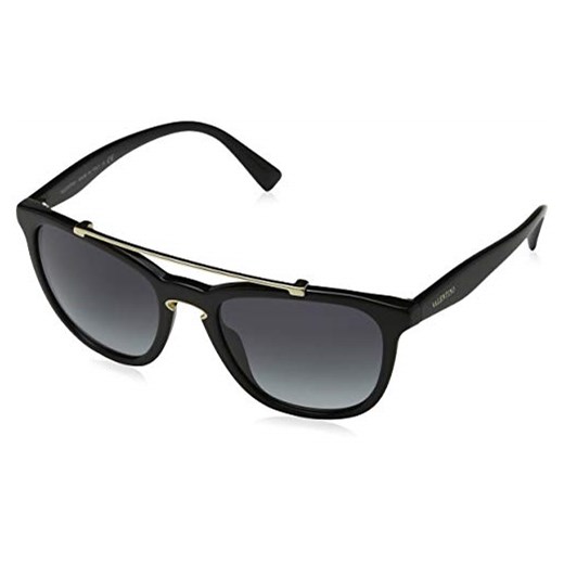 VALENTINO okulary przeciwsłoneczne (va4002) -  54 czarny