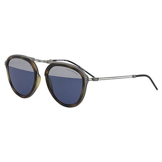 Emporio Armani 2056 Sole okulary przeciwsłoneczne Mann