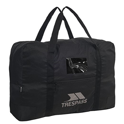 Trespass foldall jednocześnie legbare torba sportowa, 60 litrów