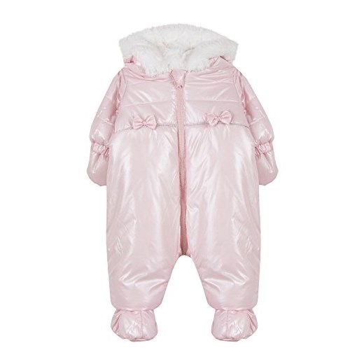 Odzież dla niemowląt różowa Absorba Boutique dla dziewczynki 
