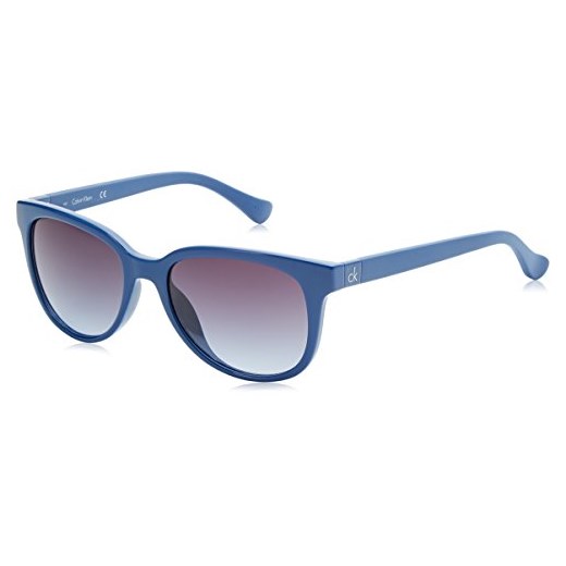 Calvin Klein ck3176s okulary przeciwsłoneczne uniseks, kolor: niebieski  Calvin Klein sprawdź dostępne rozmiary okazja Amazon 
