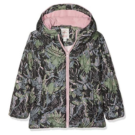 ESPRIT dziewczęca kurtka Kids Outdoor Jacket for Girl -  Esprit Kids sprawdź dostępne rozmiary okazja Amazon 