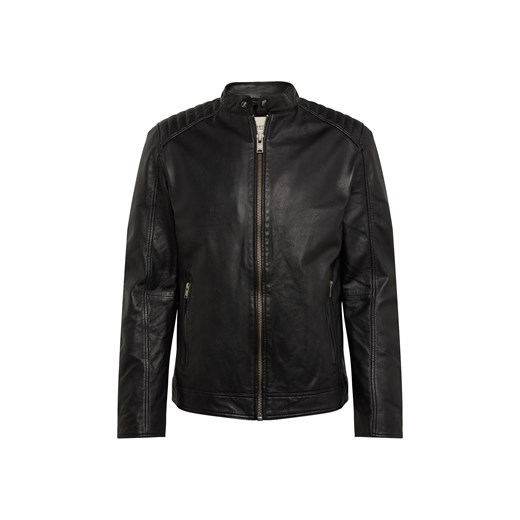 Kurtka przejściowa 'R-03 RACER LEATHER JKT W NOOS' Selected Homme  S AboutYou