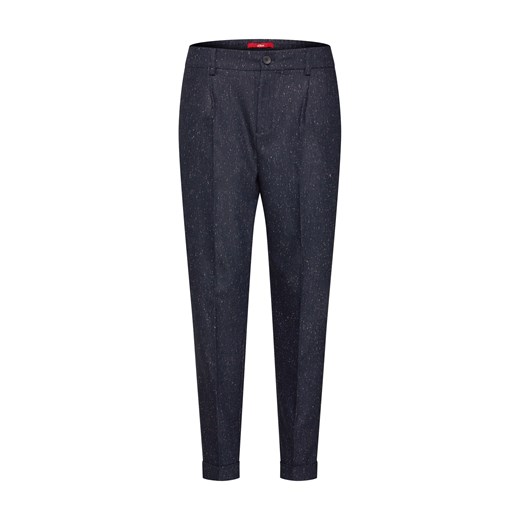 Spodnie 'Tweed-Chino'  S.oliver Red Label 36 AboutYou