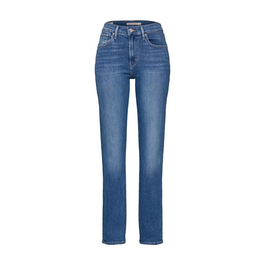 Jeansy '724™ HIGH RISE STRAIGHT'  Levis 25 AboutYou