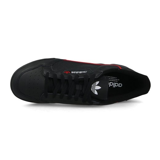 Buty sportowe męskie Adidas Originals na jesień sznurowane z gumy 
