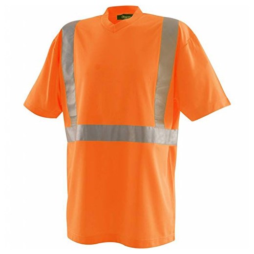 Koszulka blaklaeder 331310095300 m High śruby klasa 2, pomarańczowa