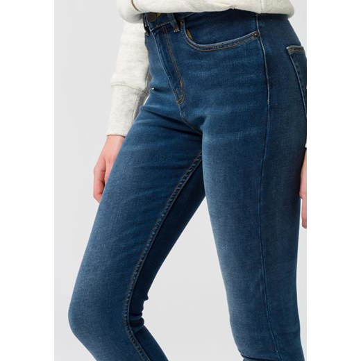 Superdry jeansy damskie 