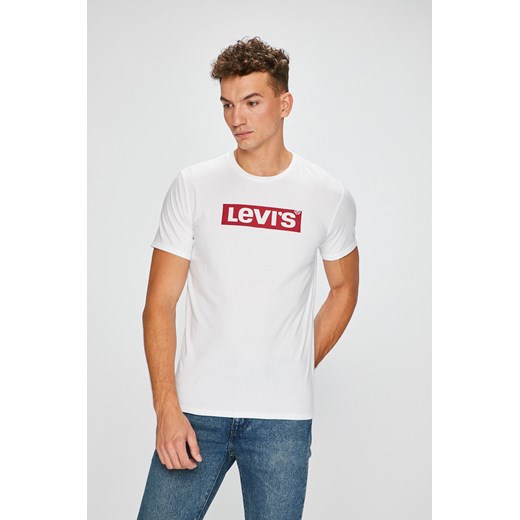 T-shirt męski Levis 