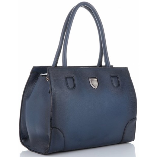 Shopper bag Diana&Co elegancka 