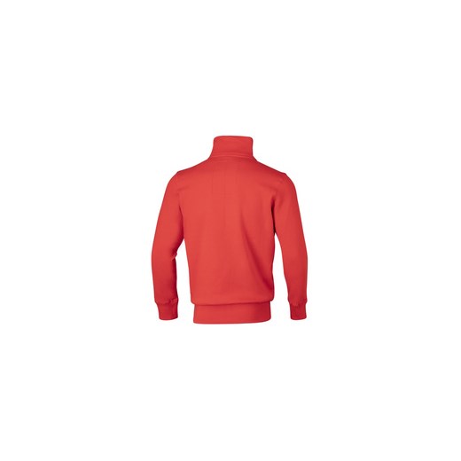 Bluza rozpinana Pit Bull Small Logo 18 - Czerwona (158022.4500)  Pit Bull West Coast XXL ZBROJOWNIA