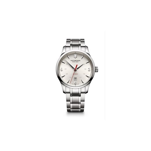 Zegarek srebrny Victorinox 