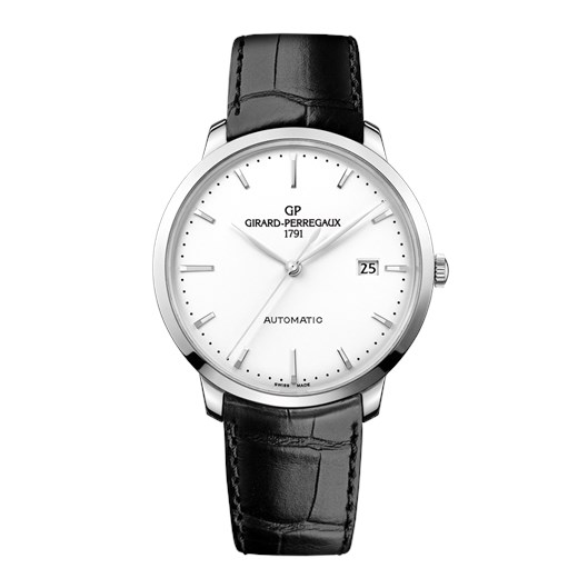 Zegarek Girard-perregaux analogowy 