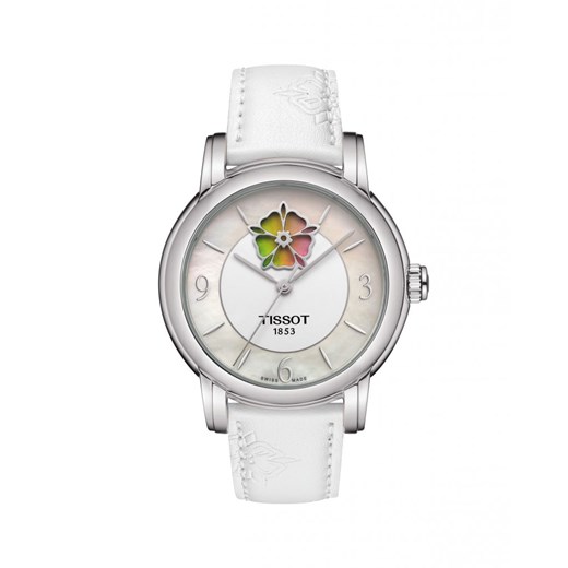 Zegarek Tissot analogowy