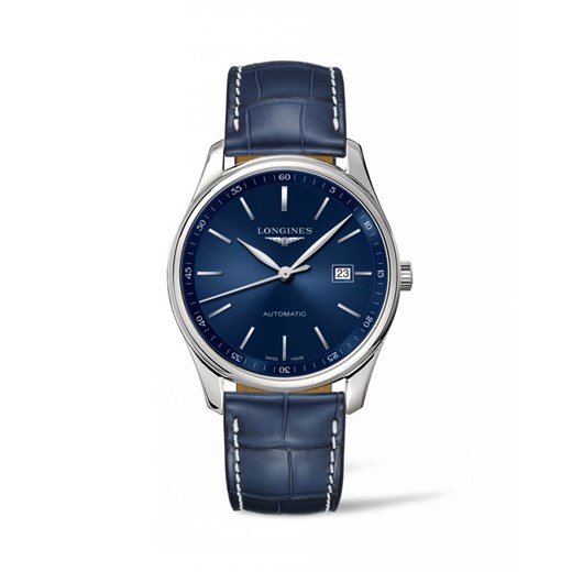 Zegarek Longines analogowy 