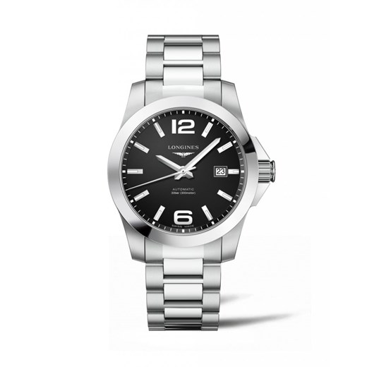 Zegarek Longines analogowy 