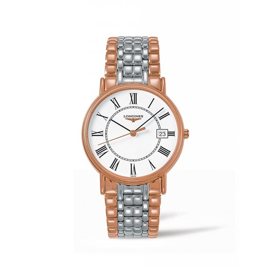 Zegarek Longines 