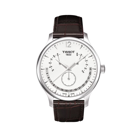Zegarek Tissot analogowy 