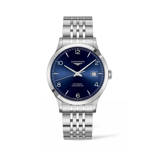 Zegarek Longines analogowy 