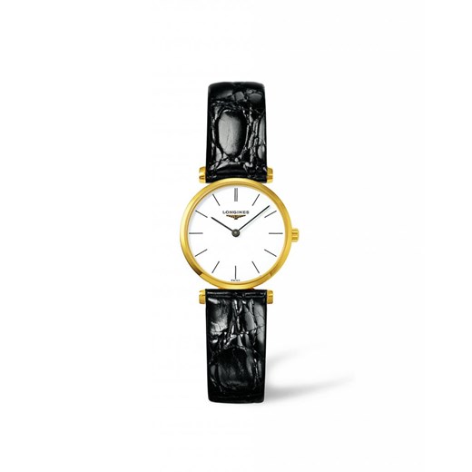 Zegarek Longines analogowy 