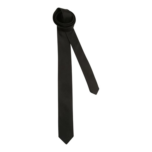 Krawat Esprit bez wzorów 