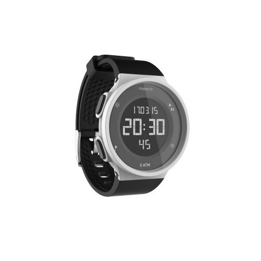 Zegarek do biegania W500 M reverse biały