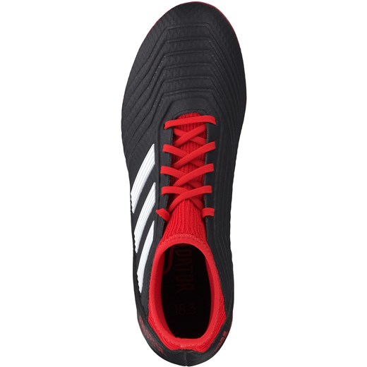 Adidas Performance buty sportowe męskie sznurowane z gumy 