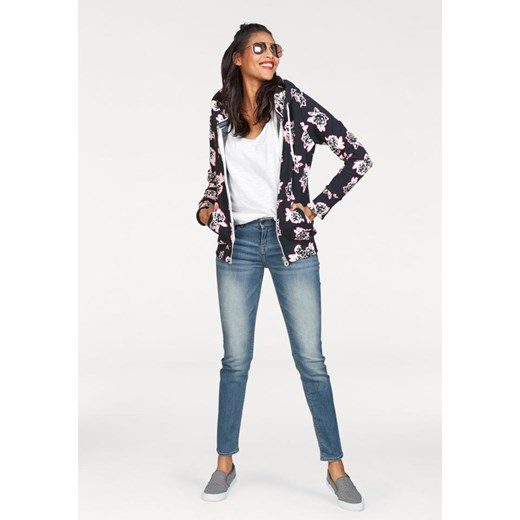 Bluza damska Superdry krótka