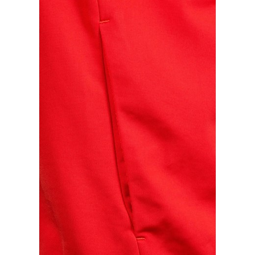 Bluza sportowa czerwona Puma na jesień 
