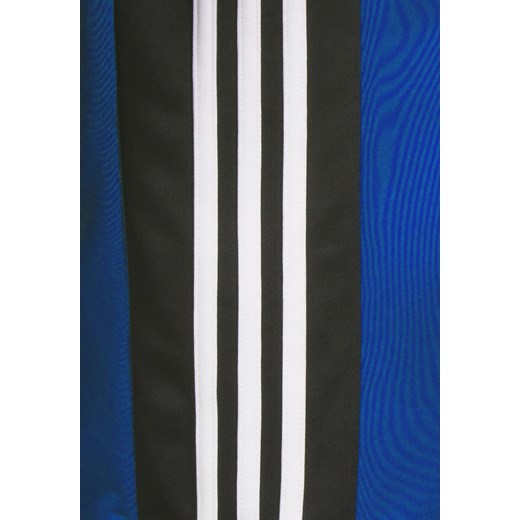 Bluza sportowa Adidas Performance bez wzorów dresowa 