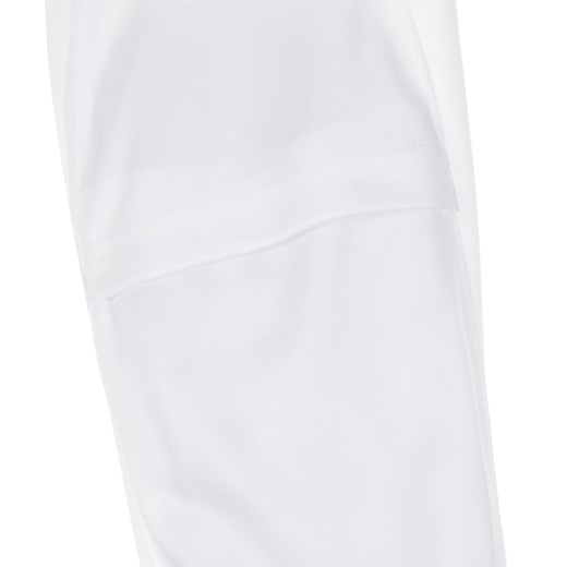 Bluza sportowa biała Adidas Performance 