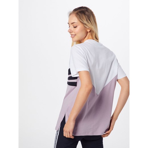 Bluzka damska Adidas Originals jerseyowa z krótkim rękawem 