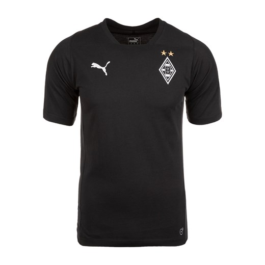 Koszulka funkcyjna 'Borussia Mönchengladbach Casuals' Puma  M AboutYou