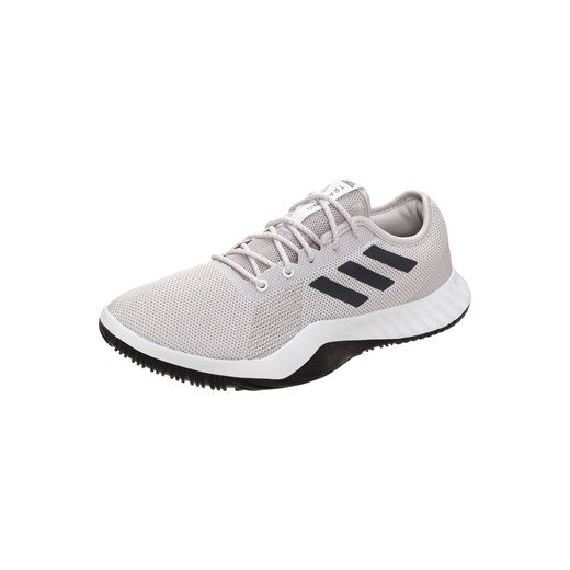 Adidas Performance buty sportowe męskie crazy z gumy sznurowane 